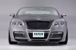 Bentley Continental GTS by ASI 2008 года